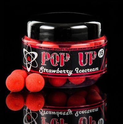 Pop Up 15mm