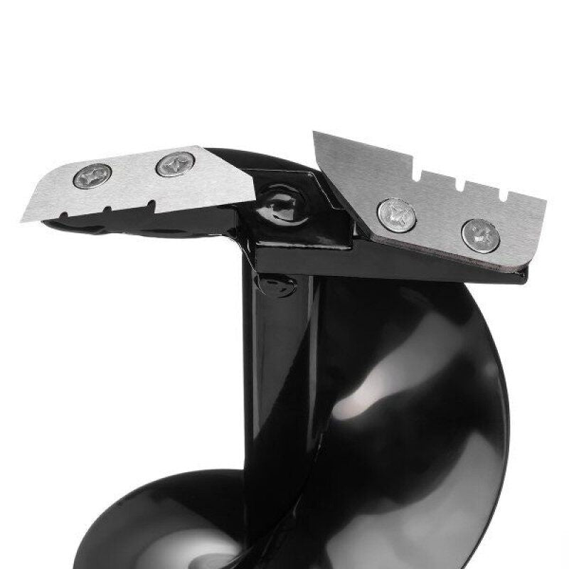 Jääpuur "Tonar" TORNADO CW 130mm