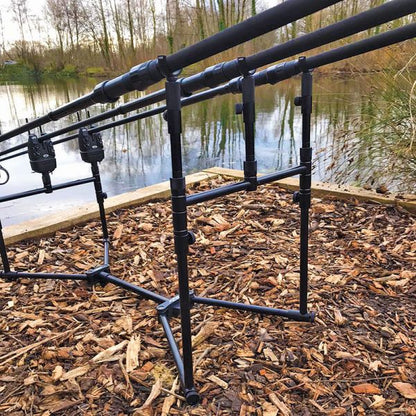 Aluse pikendus NGT Pod pikendus 3 tk