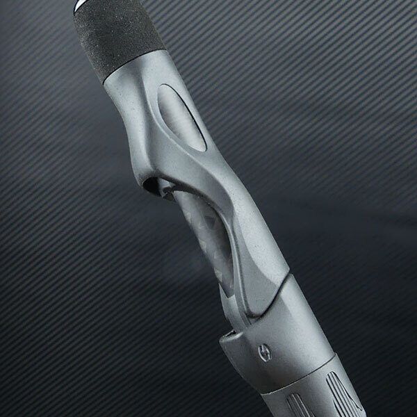 Spinings Sportex Genium ULR 210cm / 2-8gr