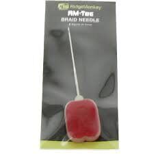 Adata Ridge Monkey RM-Tec Braid Needle