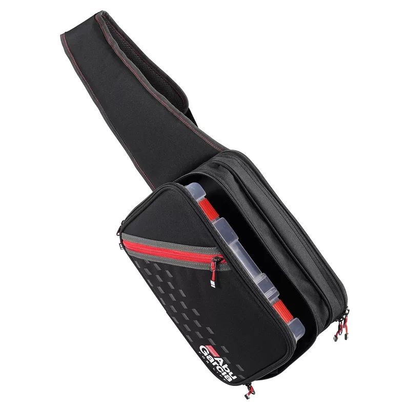 Abu Garcia rihmaratas