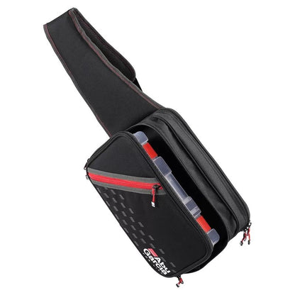 Abu Garcia rihmaratas