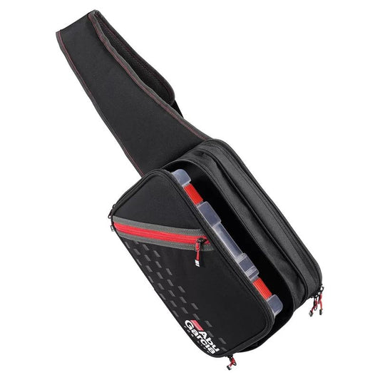 Abu Garcia rihmaratas