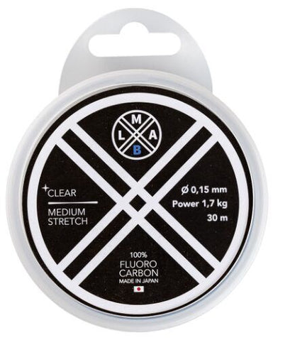 LMAB Fluorocarbon 100 PRO