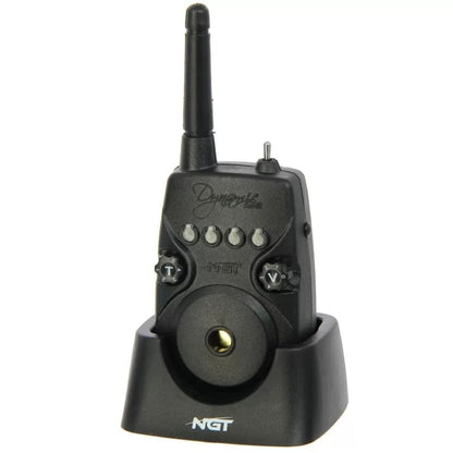 NGT Dynamic MK2 alarmid