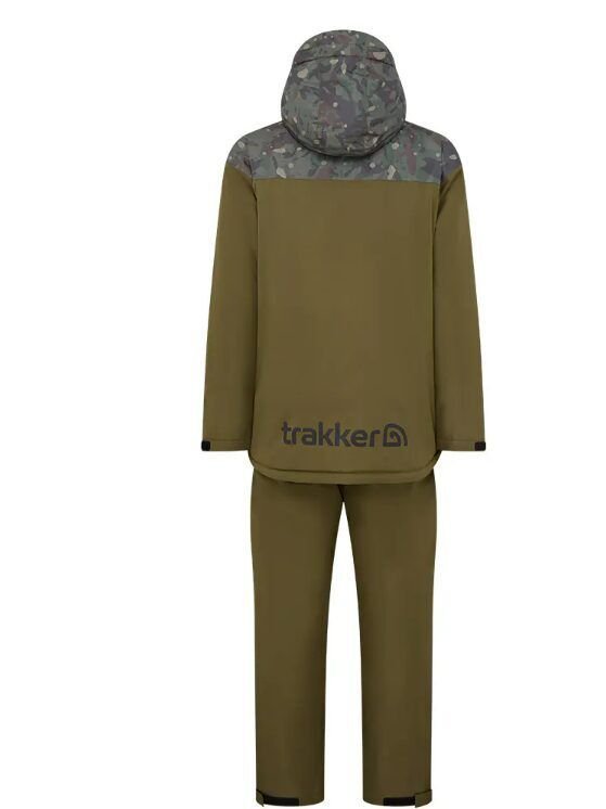 Kostīms Trakker CR Camo 2-Piece Suit