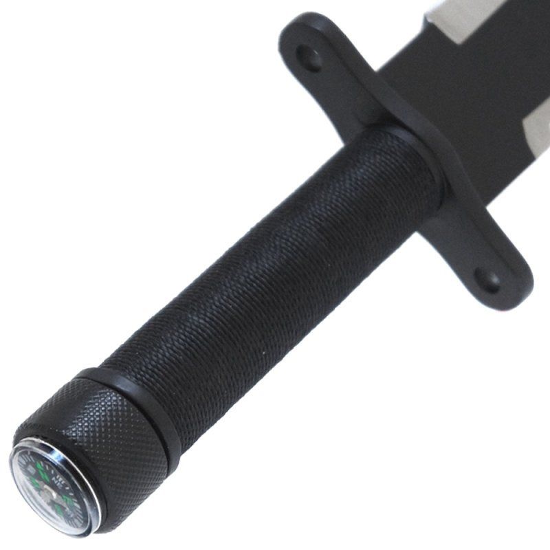 Nazis Anglo Arms Rambo Survival Knife