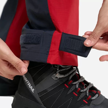 Kostīms Sieviešu FINNTRAIL SIERRA RED