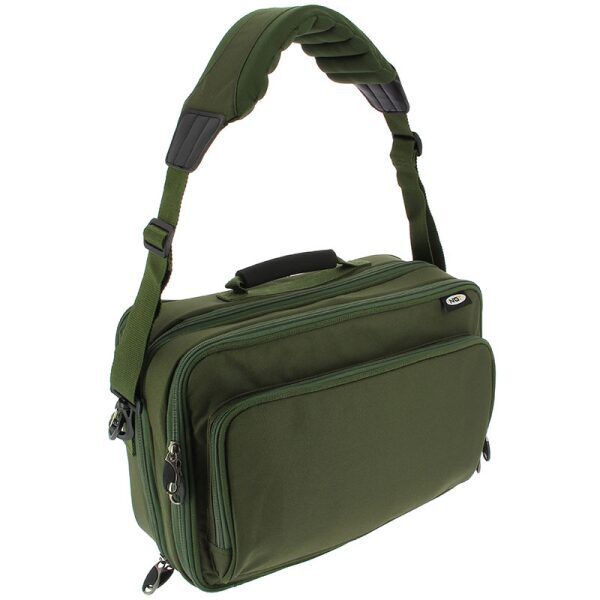 Kott NGT Carp Case System Plus