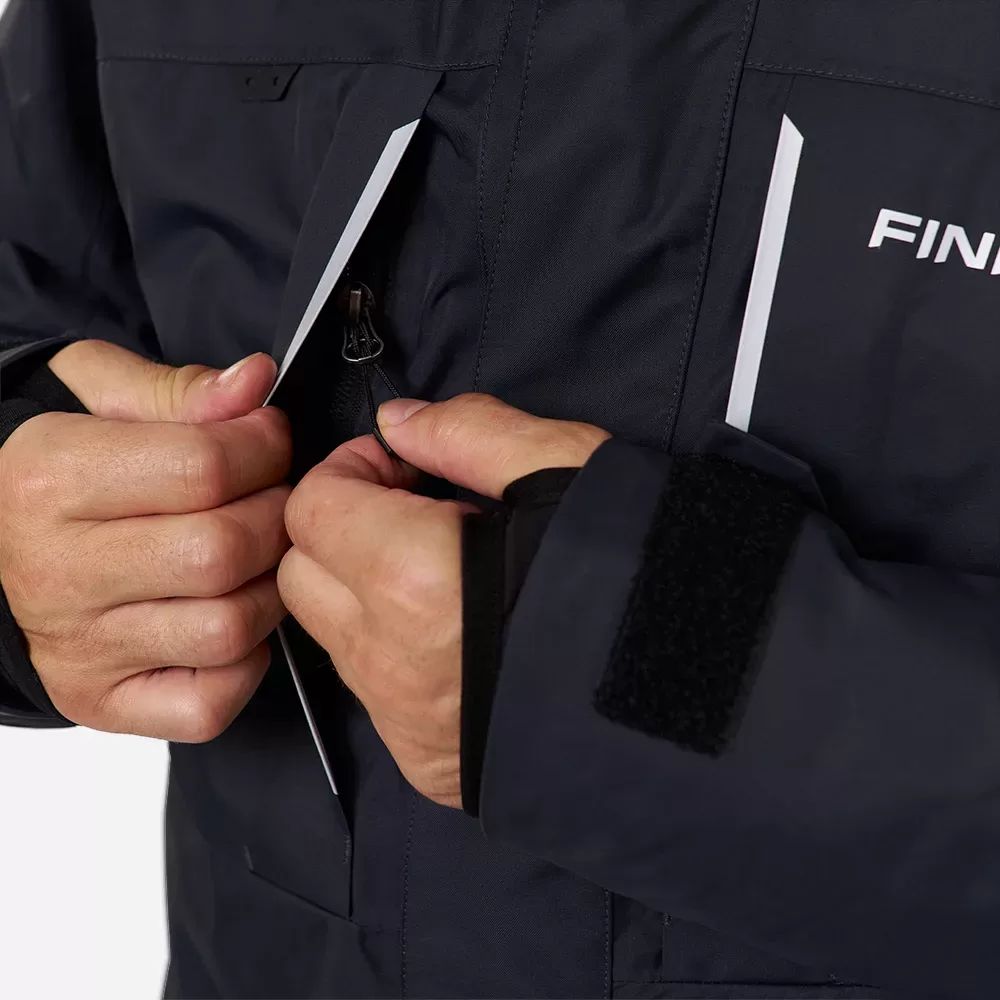 Ülikond FINNTRAIL TOURNAMENT INSULATED GRAPHITE otsib eraldi variante, kõik suurused koheselt saadaval