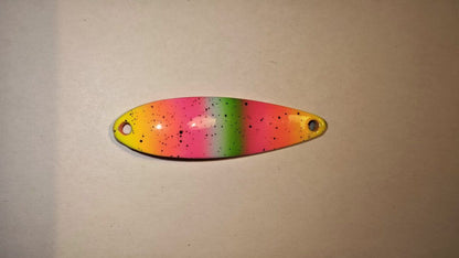 ZIELFISCH SALAMANDRA 65mm 14gr