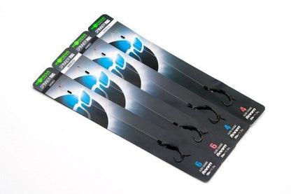 Valmissüsteemid Korda Spinner Rig Basket Boom