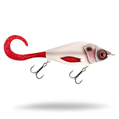 Jerks Strike Pro Guppie Jr, 11cm, 70g