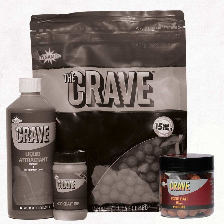 Pop Up Dynamite Crave  Foodbait Pop Ups