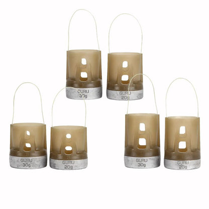 Feeder Guru X-Change distantssöötur