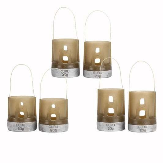 Feeder Guru X-Change distantssöötur