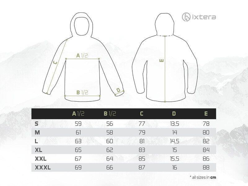Jaka Delphin Ixtera SubZERO
