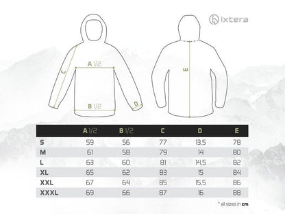 Jaka Delphin Ixtera SubZERO