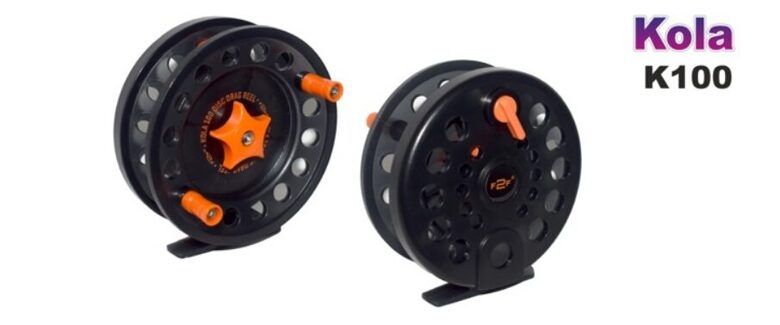 Spole Fish 2 Fish «Kola» II