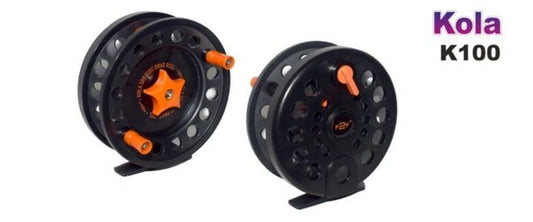 Spole Fish 2 Fish «Kola» II