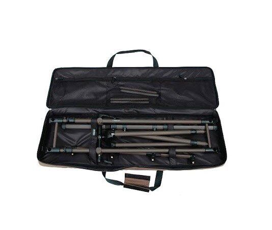 Statiiv PROLOGIC TRI-LUX ROD POD 3 ROD