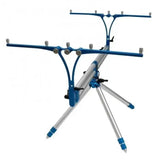 MECCANICA VADESE Revolution 4 ridva satiin-sinine