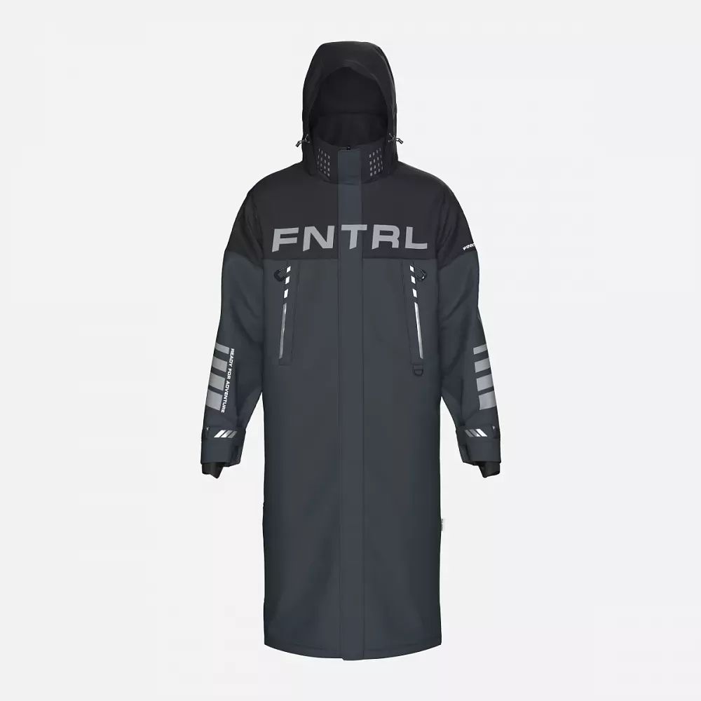 Vihmakeep FINNTRAIL BOOST 2016 KESKHALL 