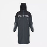 Vihmajope FINNTRAIL BOOST 2016 MIDDLEGREY