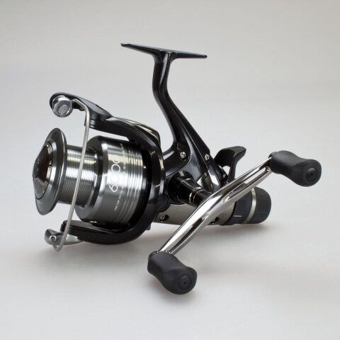 Spole Shimano Baitrunner XT 6000 RB Rear Drag