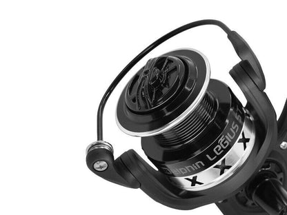 Rull Delphin LEGIUS 5T