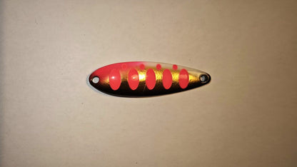 ZIELFISCH SALAMANDRA 65mm 14gr