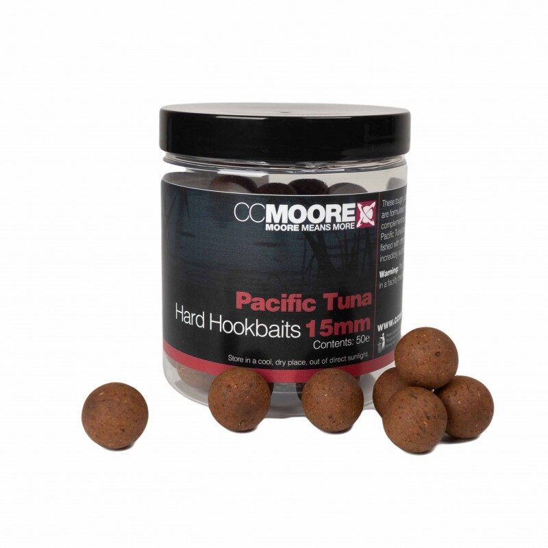 Boilas CC Moore Hard hookbaits