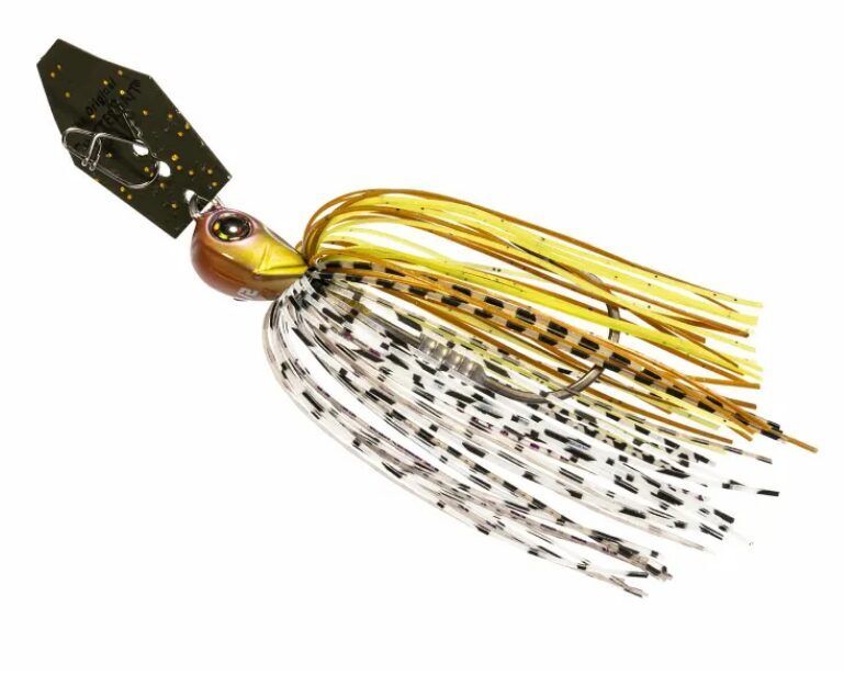 Chatterbait Z-MAN CHATTERBAIT ELITE EVO 14g
