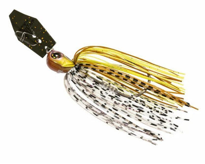Chatterbait Z-MAN CHATTERBAIT ELITE EVO 14g