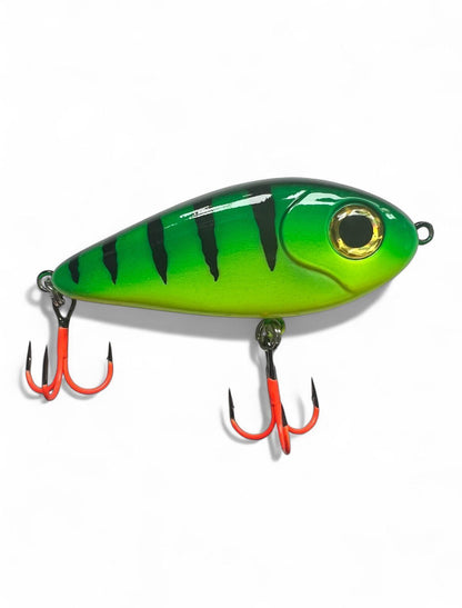 Jerk J Fishing Chunky Glider
