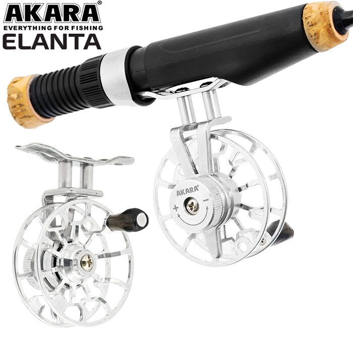 Inertsimähis AKARA «Elanta»