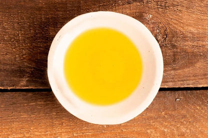 Tiigripähkliõli