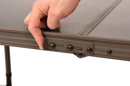 Galds Fox Session Table with storage