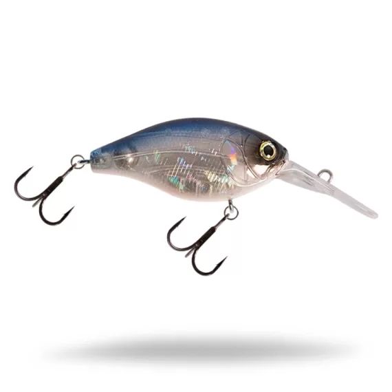 Wobbler Strike Pro Cranky X SH 5cm, 8g