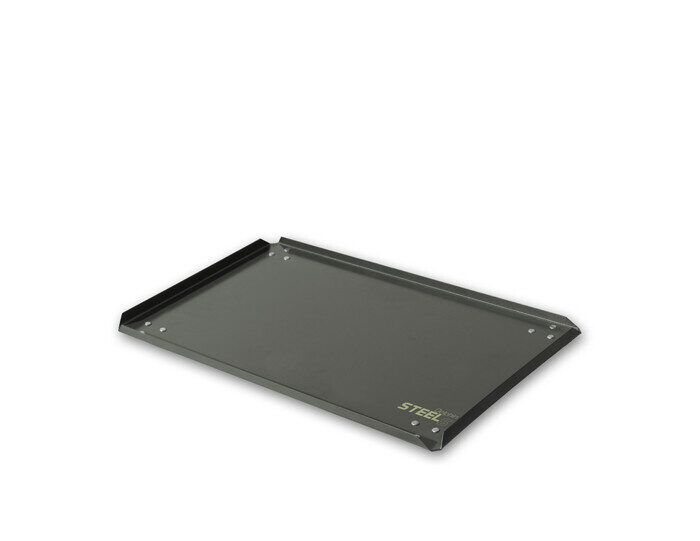 Laud Delphin STEELS / Karpkala laud Delphin STEELS