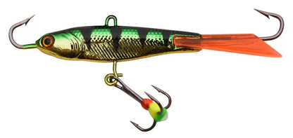 PATRIOT ICE VUOSKU BALANSIERIS 12gr / 40mm