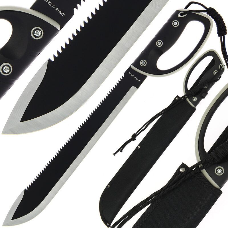 Matšeete Anglo Arms Jungle Matchete