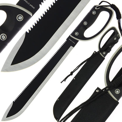 Matšeete Anglo Arms Jungle Matchete