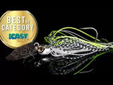 Chatterbait Z-MAN CHATTERBAIT ELITE EVO 14g