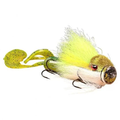 Mouse Strike Pro Miuras hiir suur, 23 cm, 95gr