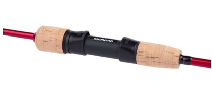 Spinings Shimano Sienna Cork 2,11m 10-35g