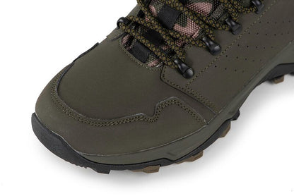 Kingad FOX KHAKI CAMO SAAPAS