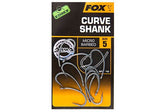 Konksud FOX Edges Armapoint Curve Shank