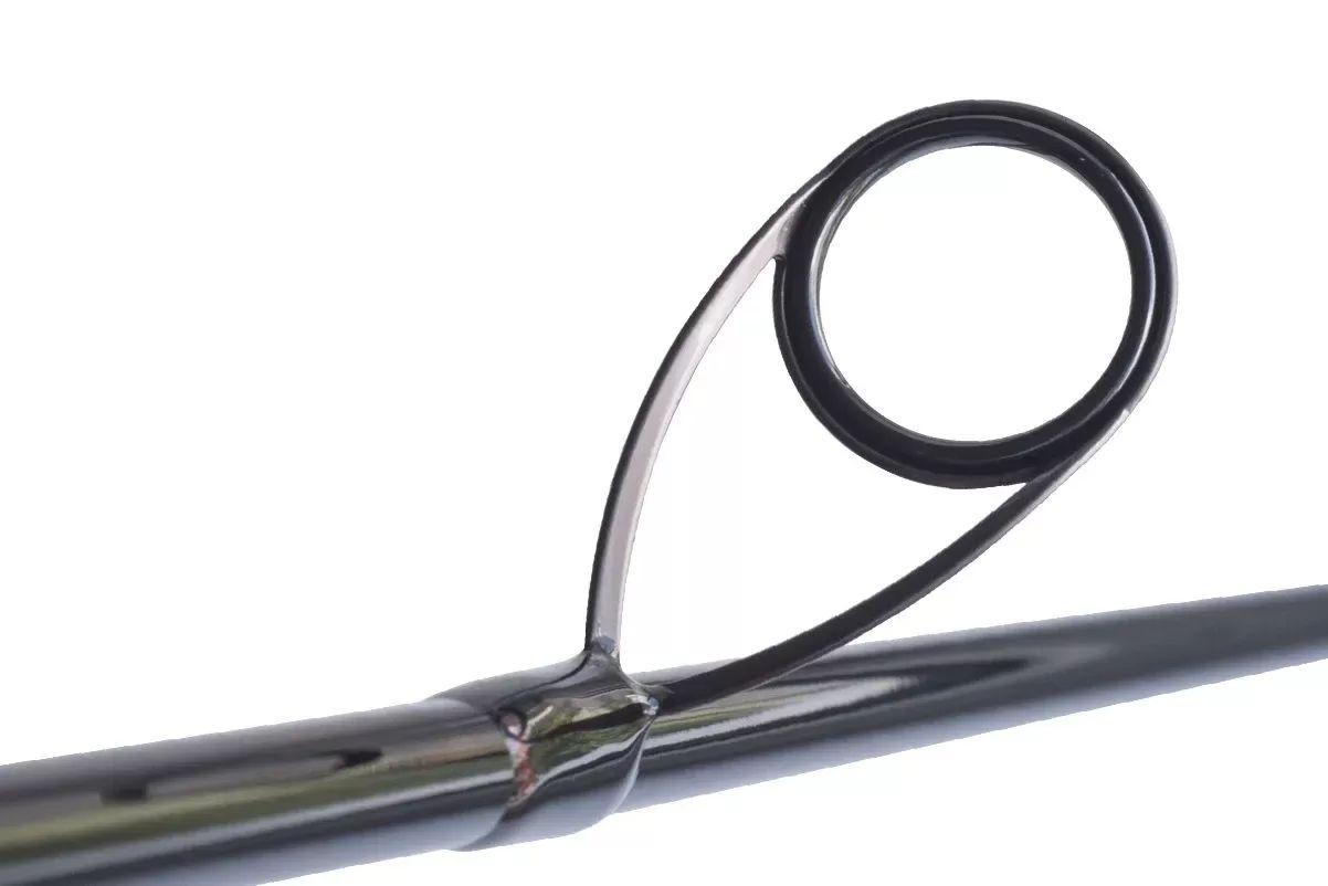 Spinning Crazy Fish Contact CSR662MT (10-35g 198cm) 